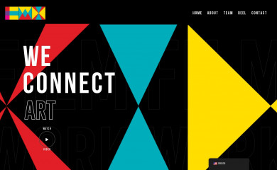 filmwork.mx screenshot