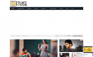 filmyfocus.com screenshot