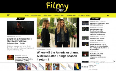 filmyone.com screenshot