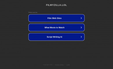 filmyzilla.lol screenshot