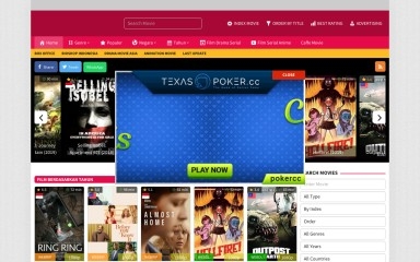 filmapik.bid screenshot
