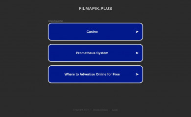 filmapik.plus screenshot