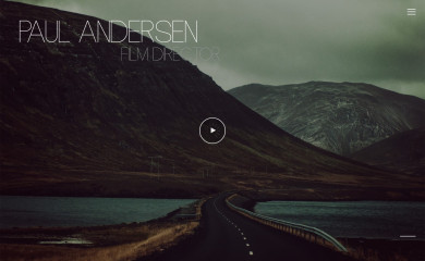 filmdirector.com.au screenshot