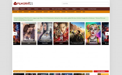 filmdrive21.com screenshot