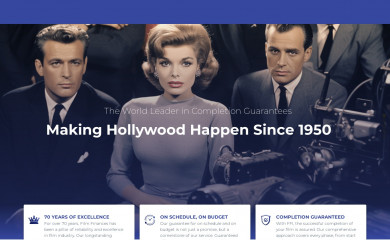 filmfinances.com screenshot