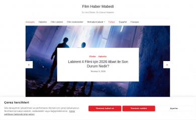 filmhabermabedi.xyz screenshot