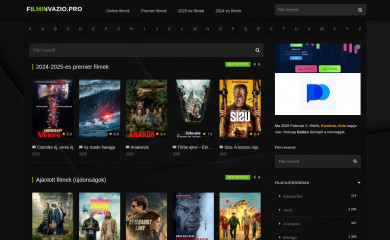 filminvazio.pro screenshot