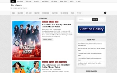 filmphoenix.net screenshot