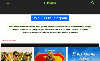 filmsho.com screenshot