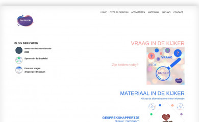 filodroom.be screenshot