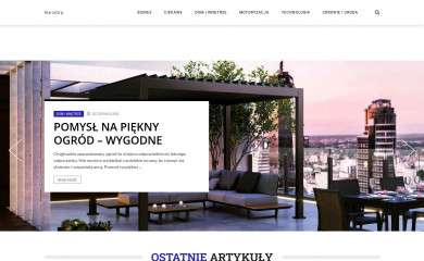 filaria.org screenshot