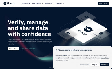 filedgr.com screenshot