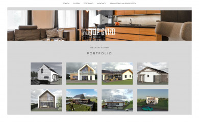 filipgvizd.sk screenshot
