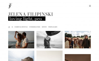 filipinski.de screenshot