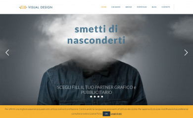 fillvisualdesign.com screenshot