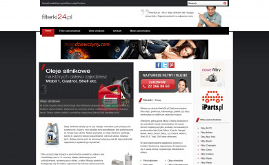 filterki24.pl screenshot