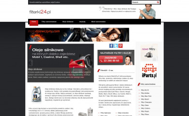 filterki24.pl screenshot