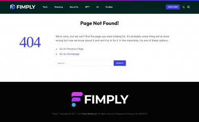 http://fimply.de/our-themes/convention/ screenshot