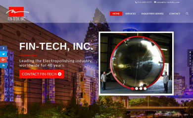 fin-techinc.com screenshot