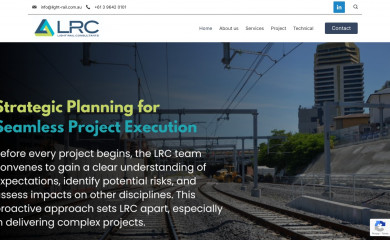 finnity.com.au screenshot