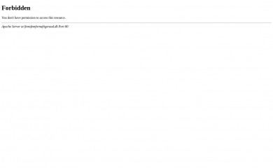 http://finnsfemfornuftigeraad.dk screenshot