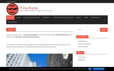 finakuna.com screenshot