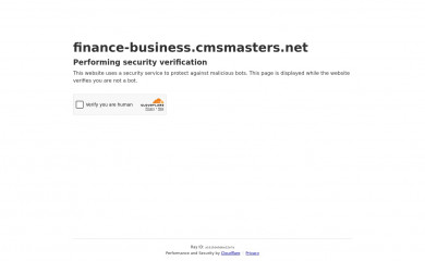 Finance Business Child screenshot