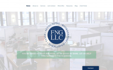 financialnavigationgroup.com screenshot