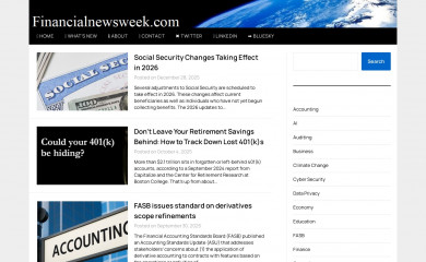 financialnewsweek.com screenshot