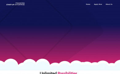 financingenterprise.co.uk screenshot