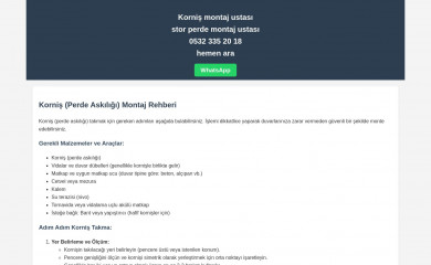 finansp.com screenshot