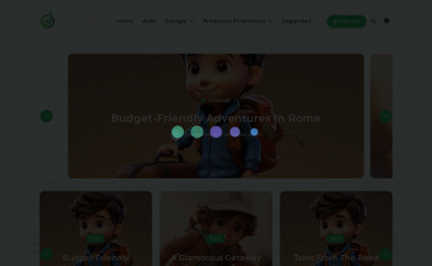 finanzasalminuto.es screenshot