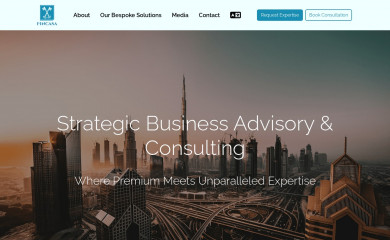 fincasacapital.com screenshot