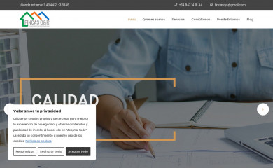 fincasqyr.com screenshot