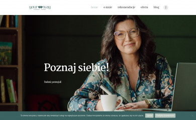 findyourway.com.pl screenshot