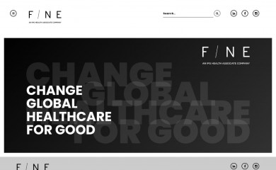 finegroupglobal.com screenshot