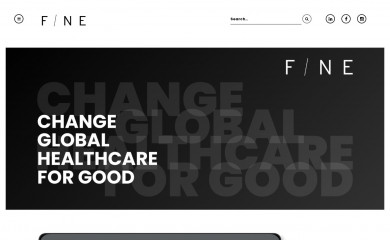 finegroupglobal.com screenshot