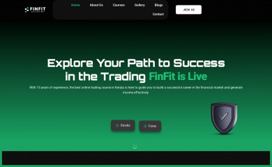 finfitedu.com screenshot