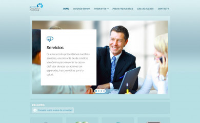 finpasofom.mx screenshot