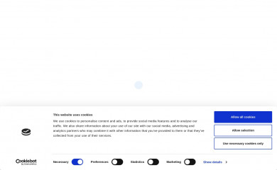 finprotech.com screenshot