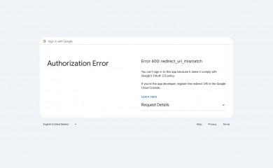 fintech.ge screenshot