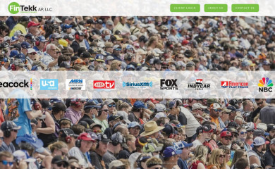 fintekkap.com screenshot