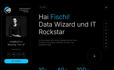fischi.cc screenshot