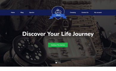 fishermansfriends.com.au screenshot