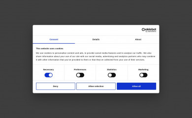 fisherinvestmentsdanmark.dk screenshot