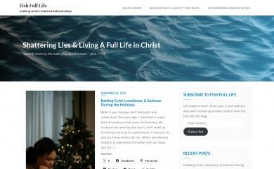 fishfulllife.com screenshot