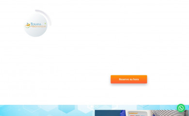 fisioinvasiva.cl screenshot