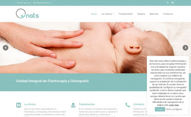 fisionats.es screenshot