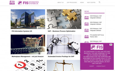 fisuk.co.uk screenshot