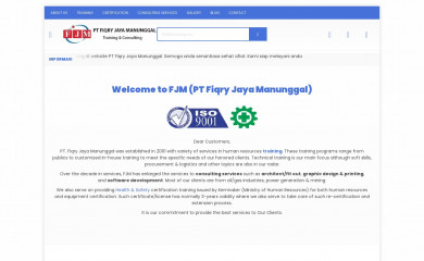 fiqry.com screenshot